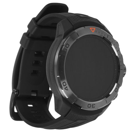 Смарт-часы Mibro Watch Fit Black