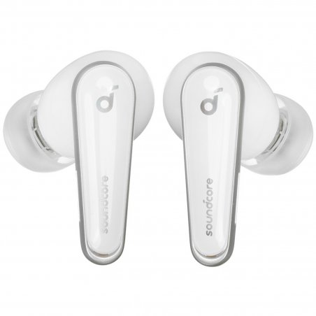 Наушники TWS Anker Soundcore Liberty 4 Pro черный, внутриканальные, Bluetooth, адаптивное шумоподавление, до 40 ч