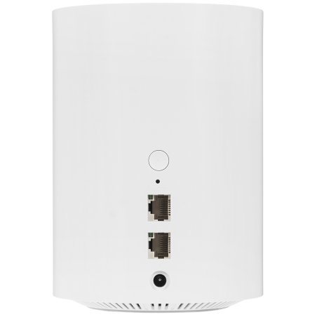Бесшовный Mesh роутер Cudy M1300(1-Pack) AC1200 10/100/1000BASE-TX белый