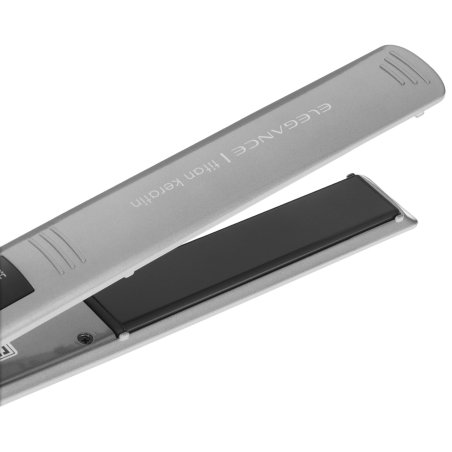 Щипцы - выпрямитель для волос GA.MA I Elegance Led Titan Keratin Bvt