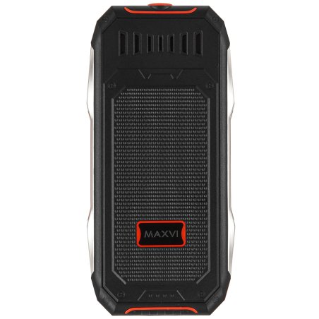 Мобильный телефон Maxvi T101 красный