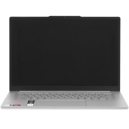 Ноутбук Lenovo IdeaPad Slim 5 15ARP10/15.3" WUXGA 1920x1200/AMD Ryzen 7 7735HS/16 Gb/512 Gb SSD/AMD Radeon Graphics/No OS/серый/1.63 кг