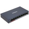 Коммутатор Hikvision HiWatch DS-S908P(B)