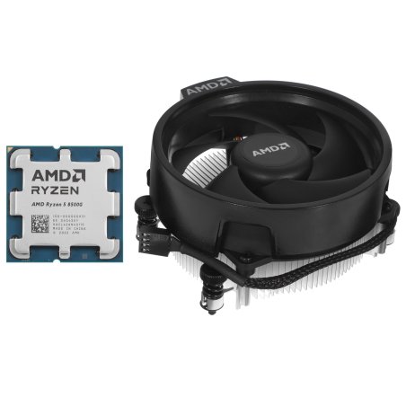 Процессор AMD Ryzen 5 8500G Soc-AM5 3.5GHz OEM