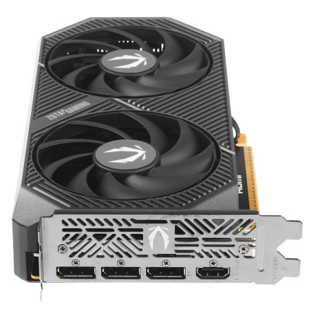 Видеокарта Zotac RTX 5060Ti TWIN EDGE 8Gb GDDR7 128bit 3xDP HDMI 2FAN MEDIUM PACK