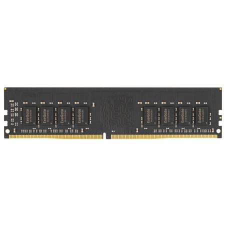 Оперативная память ExeGate, DDR4, 16Gb (1x16 Gb), 2666 MHz, CL19, DIMM, OEM