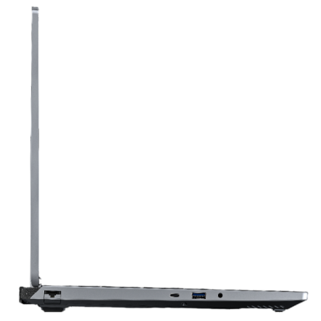 Ноутбук Maibenben B315A серый B315A-i521UMB1SLGRE2 15.6"(1920x1080 (матовый) IPS)/Intel Core i5 12450H(2Ghz)/8192Mb/512PCISSDGb/Int:Intel UHD Graphics/Cam/BT/WiFi/69.3WHr/war 2y/1.75kg/Linux + Screen 60Hz, 300nits, 100%sRGb 2.0MP Camera