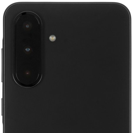 Смартфон Samsung Galaxy SM-A366E A36 5G 8/128Gb, черный