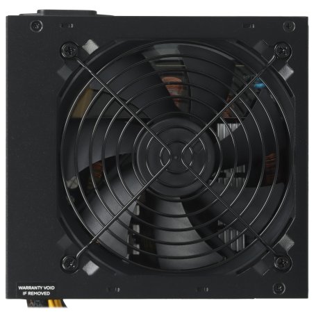 Блок питания Thermaltake Smart Pro RGb (PS-SPR-0750FPCBEU-R), 750Вт, 80 PLUS Bronze, 140мм, модульный, черный