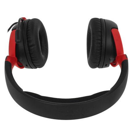 Игровая гарнитура проводная HyperX Cloud Mini Multi  7G8F3AA