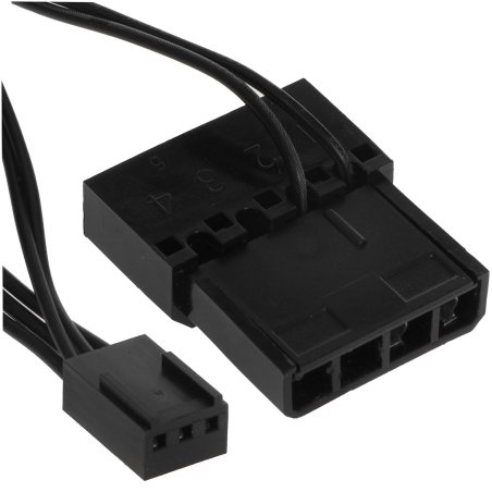 Вентилятор для корпуса Aerocool / Formula Cosmic 12WH FR RGb белый, 120 мм, 1100 об/мин, 22.3 дБ, 4 pin