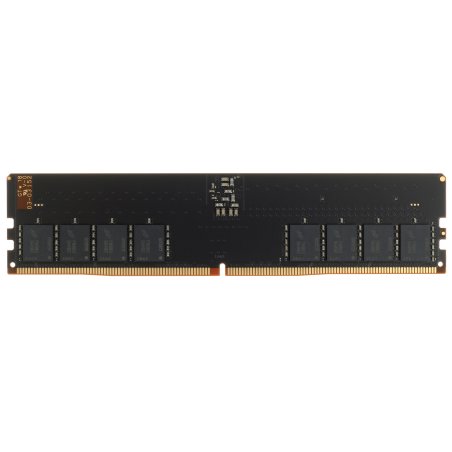 Оперативная память Crucial, DDR5, 32GB (1x32 GB), 4800 MHz, CL40, DIMM