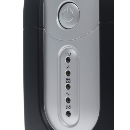 Источник бесперебойного питания Powercom Imperial IMP-3000AP 1800Вт 3000ВА черный