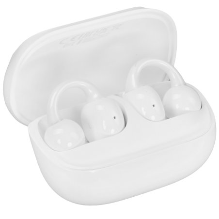 Наушники Ugreen WS208 HiTune S6 Open Wearable True Wireless Earbuds White (55136)