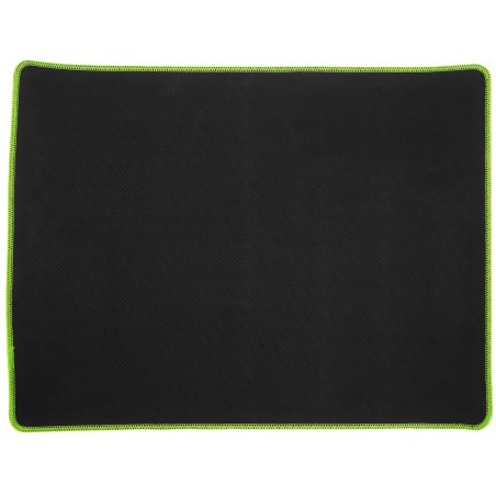 Коврик для мыши Cactus Black черный 400x300x3мм (CS-MPC-PRO01XL)