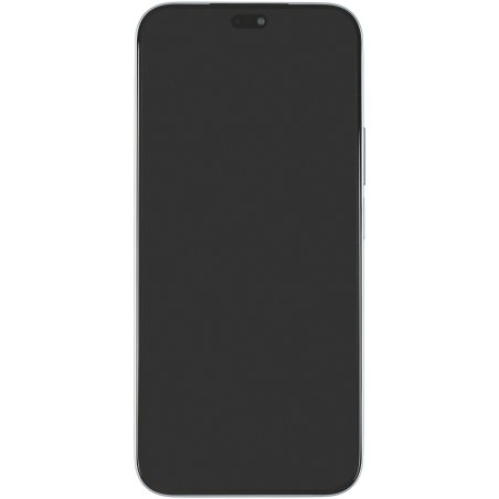 Смартфон HONOR 400 5109BURD 12/256Gb, серебристый