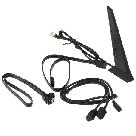 Материнская плата MSI PRO Z890-A WIFI, LGA 1851, Intel Z890, 4xDDR5, 4xSATA, 4xM.2, 1xPCIe 5.0 x16, 2xPCIe 4.0 x4, 1xHDMI, 2xUSB-C Thunderbolt 4, 1xUSB-C 3.2 Gen 2, 3xUSB-A 3.2 Gen 2, 4xUSB-A 3.2 Gen 1, 1x 5Gb LAN, 2x3.5 мм, 7.1, ATX