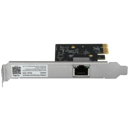 Сетевой адаптер Cudy PE25 PCI Express 2.5G Ethernet