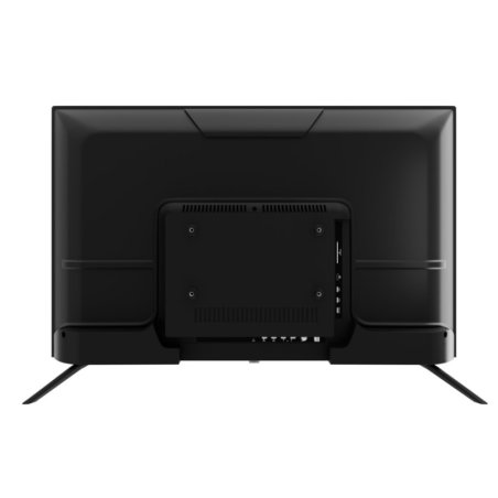 Телевизор Триколор 55" H55UC2 черный DLED UHD 4K 60Hz Smart TV