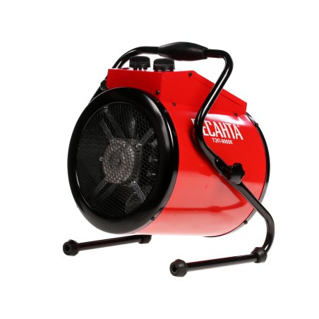 Тепловые пушки Ресанта ТЭП-9000К 67/1/6 Тепловая электрическая пушка