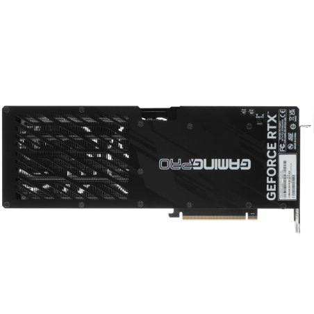 Видеокарта Palit NVIDIA GeForce RTX 5070 GamingPro 12Gb PCI-E 192bit GDDR7 2325/28000 HDMIx1 DPx3 HDCP Ret