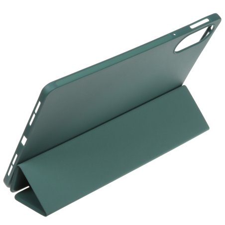 Клавиатура для ноутбука HP Pavilion Gaming 15-CX черная с зеленой подсветкой