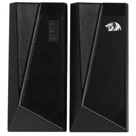 Акустическая система 2.0 Defender ANVIL REDRAGON