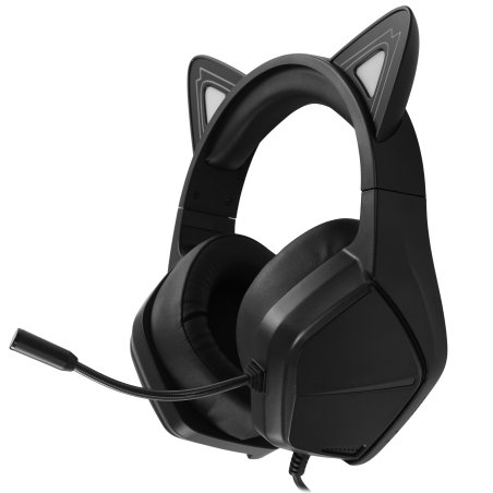 Наушники проводные BOROFONE (6941991105920) BO108 белый