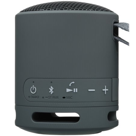 Беспроводная колонка Sony SRS-XE300, черный