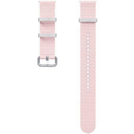 Ремешок Samsung Galaxy Watch ET-SOL30SPEGRU для Samsung Galaxy Watch 4/4 Classic розовый