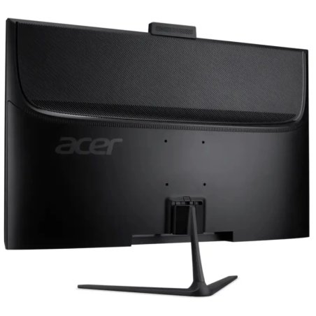 Моноблок Acer Aspire C27-2G AMD Ryzen 7 8845HS/16Gb/SSD 512Gb/27"/IPS/FHD/120Hz/NoOS/черный (DQ.BNLCD.001)