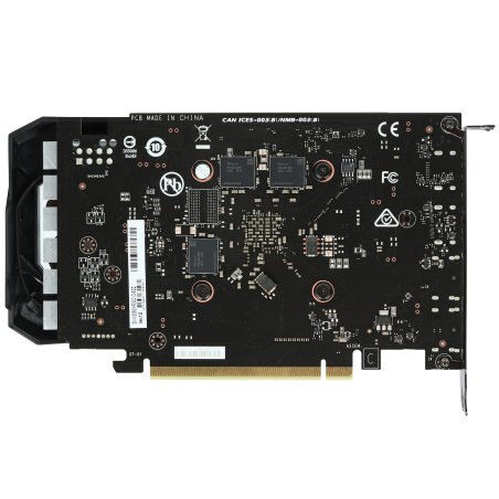 Видеокарта Gigabyte GV-N3050WF2OCV2-6GD PCI-E 4.0 96bit GDDR6 1470/14000 HDMIx2 DPx2 HDCP Ret