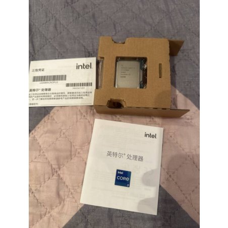 Процессор Intel Core i7-13700K Soc-1700 3.4GHz OEM