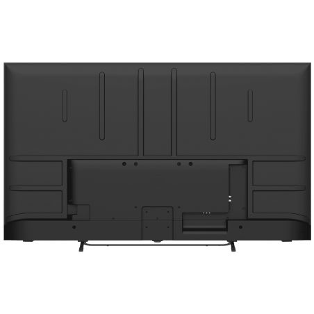 Телевизор TopDevice 65" TDTV65ES13U_BK черный DLED UHD 60Hz Smart TV YaOS 2GB/32GB