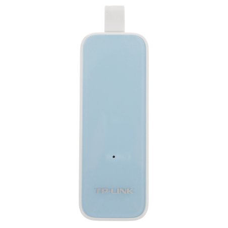 Сетевой адаптер TP-Link UE200 USB 2.0/Fast Ethernet