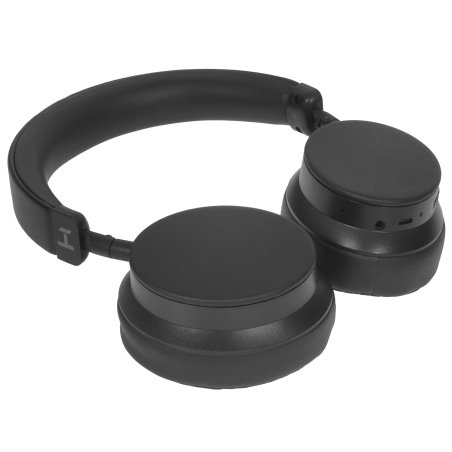 Наушники Harper HV-106 черный