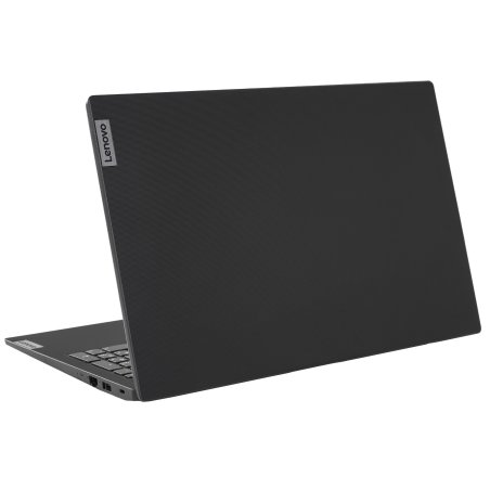 Ноутбук Lenovo V15 G4 AMN /15.6 FHD TN/Ryzen 5 7520U/8Gb/256Gb/No OS/черный