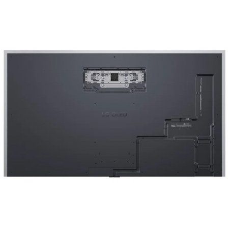 Телевизор LG 77" OLED77G5RLA атласное серебро OLED UHD 120Hz-165Hz Smart TV webOS