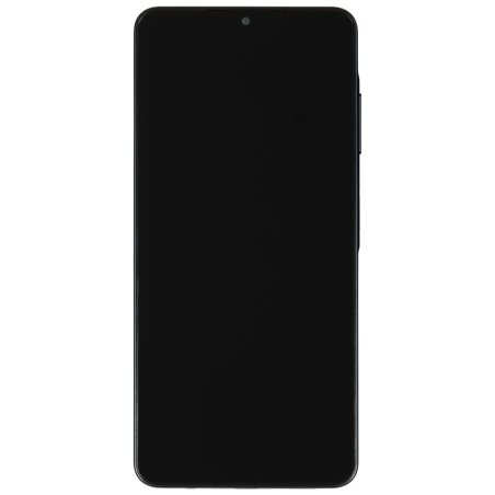 Смартфон Samsung Galaxy A06, 4/64Gb, черный