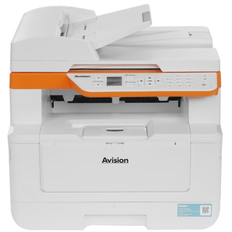 МФУ лазерное Avision AM5630i, принтер/сканер/копир, (ч/б печать, дуплекс, A3, 30стр./мин., USB, Ethernet, без автоподатчика)