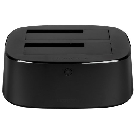 Магнитная рамка Deli 50857 A4 21х29.7см настольная прямоугольная прозрачный (упак.:1шт)