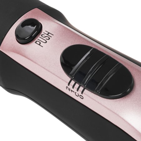 Фен щетка BRAYER BR3130GD