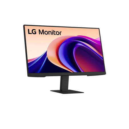Монитор 23.8" LG UltraFine 24U631A-B черный IPS LED 5ms 16:9 HDMI матовая 1000:1 250cd 178гр/178гр 2560x1440 100Hz Quad 2K (1440p) USB 3.6кг