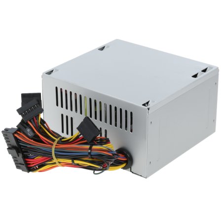 Блок питания Inwin / Powerman PMP-450ATX, 450Вт, 80мм, серый