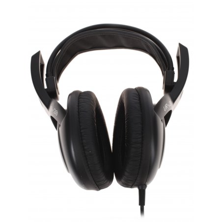 Проводные наушники KOSS Porta Pro Classic черный/голубой, накладные, проводной, складная конструкция
