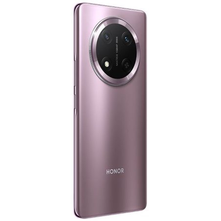 Смартфон Honor X9c, 12/256Gb, фиолетовый
