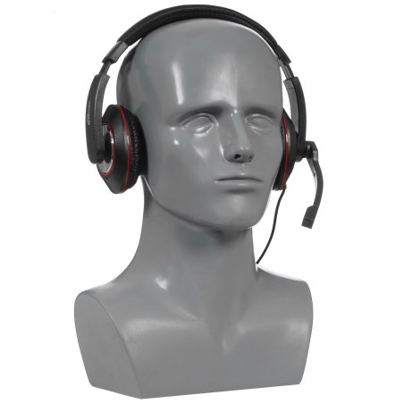 Наушники RITMIX RH-516M