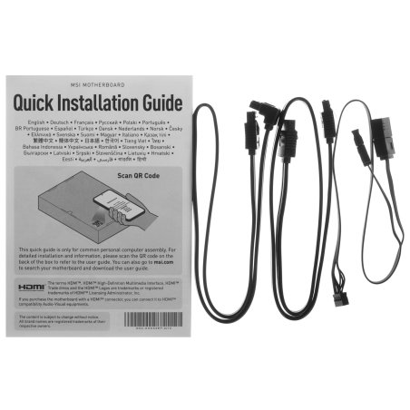 Материнская плата MSI PRO X870E-P WIFI, AM5, AMD X870E, 4xDDR5, 4xSATA, 3xM.2, 1xPCIe 5.0 x16, 1xPCIe 4.0 x4, 1xPCIe 3.0 x1, 1xHDMI, 1x5Gb LAN, Wi-Fi 7, Bluetooth 5.4, 1xUSB-C 20Gbps, 1xThunderbolt 4, 2xUSB-A 10Gbps, 2xUSB-A 5Gbps, 4xUSB-A 2.0, 3x3.5 мм, 