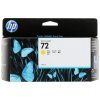 Картридж струйный HP №72 C9373A желтый для HP DJ T1100/T610 (130мл)