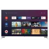 Телевизор Hyundai 50" H-LED50QBU7500 черный Qled UHD 60Hz Smart